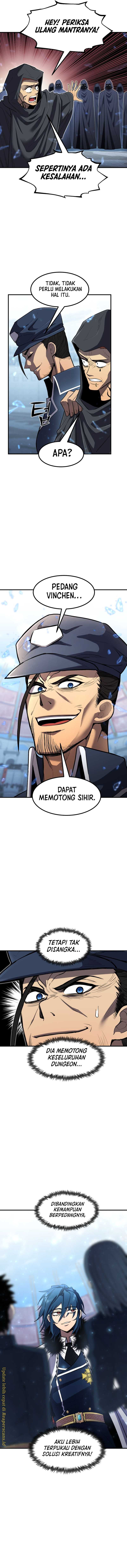 Read Standard of Reincarnation ID Manga Online