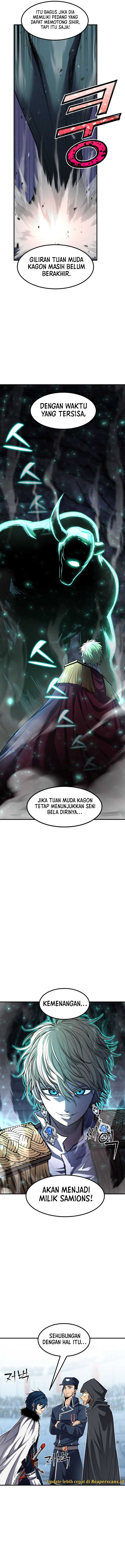 Read Standard of Reincarnation ID Manga Online