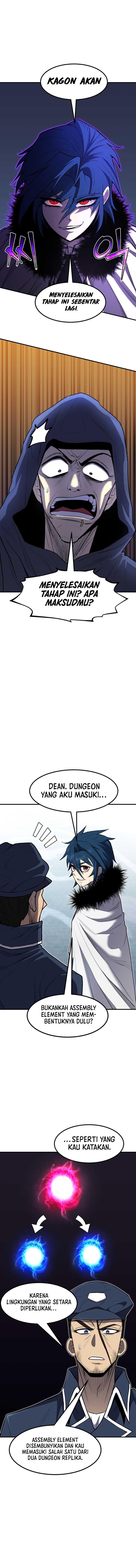 Read Standard of Reincarnation ID Manga Online