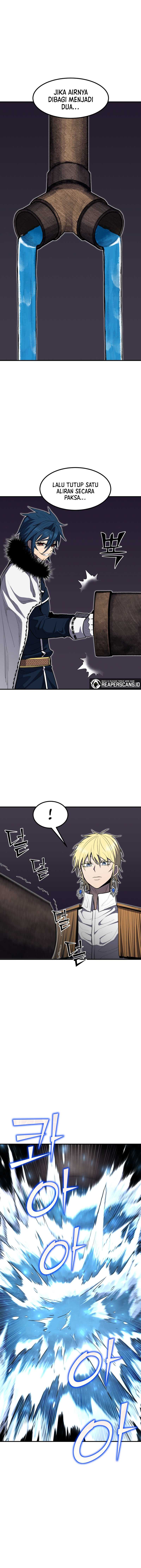 Read Standard of Reincarnation ID Manga Online