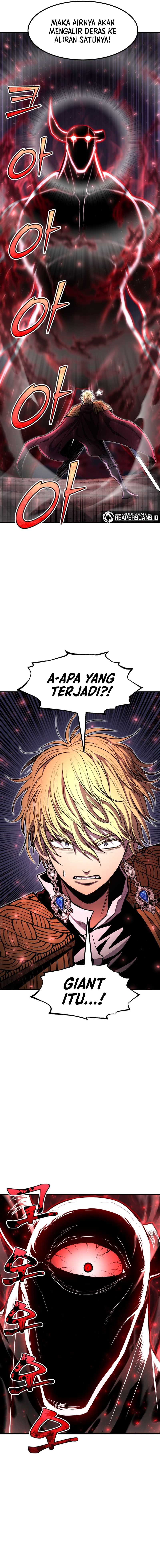 Read Standard of Reincarnation ID Manga Online