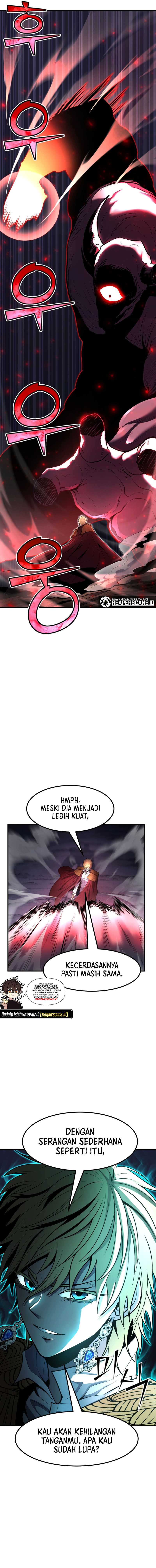 Read Standard of Reincarnation ID Manga Online