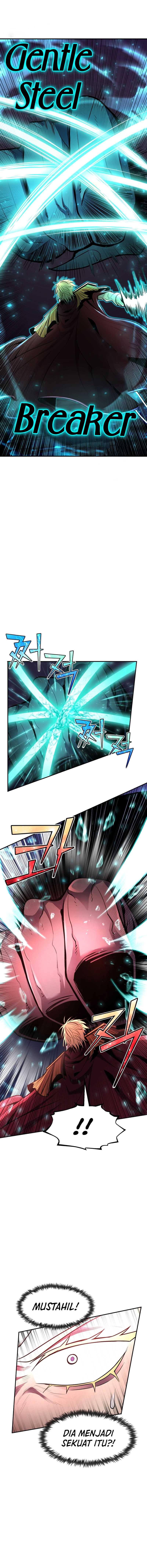 Read Standard of Reincarnation ID Manga Online