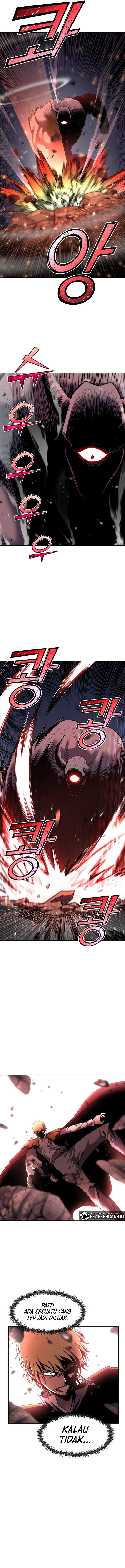 Read Standard of Reincarnation ID Manga Online