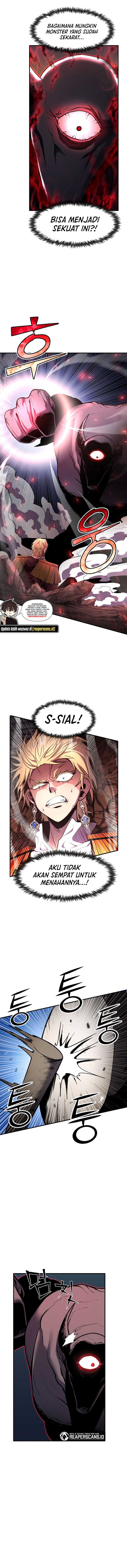 Read Standard of Reincarnation ID Manga Online