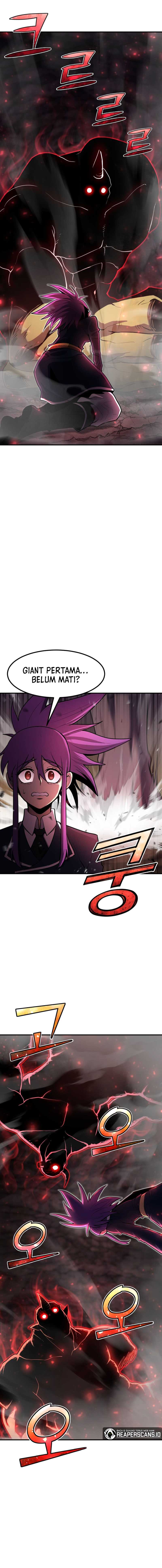 Read Standard of Reincarnation ID Manga Online