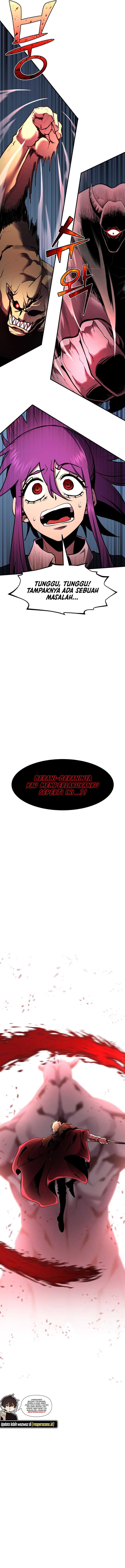 Read Standard of Reincarnation ID Manga Online