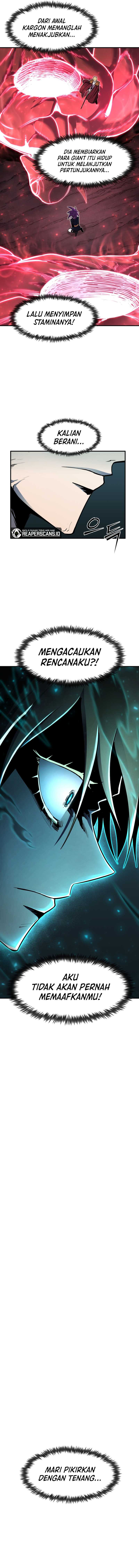 Read Standard of Reincarnation ID Manga Online