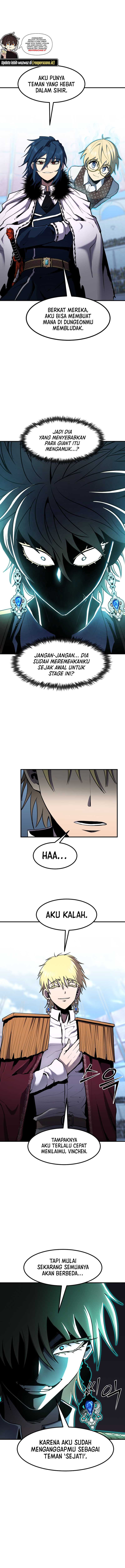 Read Standard of Reincarnation ID Manga Online