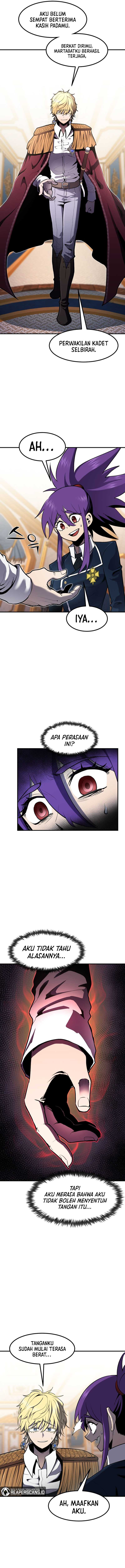 Read Standard of Reincarnation ID Manga Online