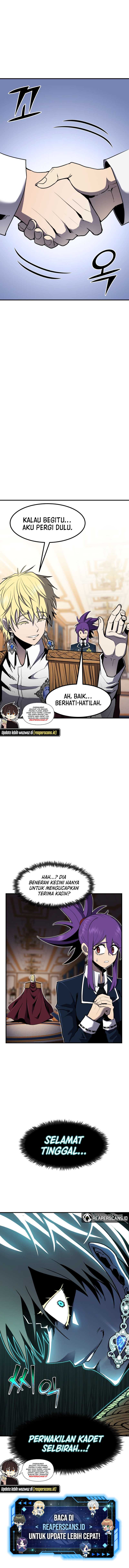 Read Standard of Reincarnation ID Manga Online