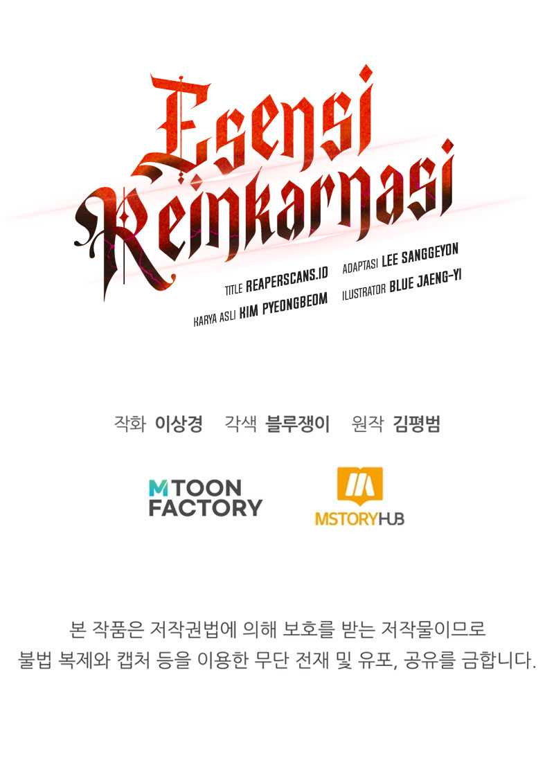 Read Standard of Reincarnation ID Manga Online