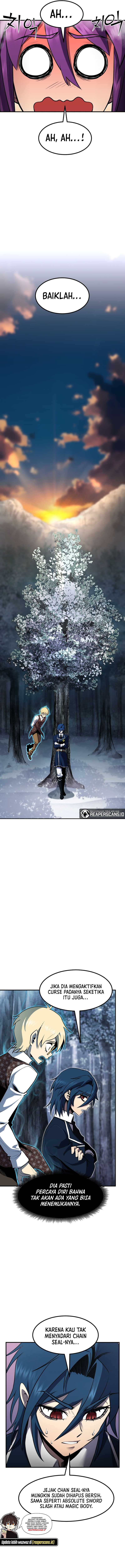 Read Standard of Reincarnation ID Manga Online