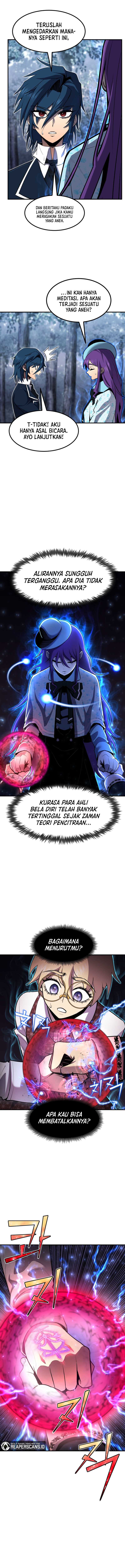 Read Standard of Reincarnation ID Manga Online