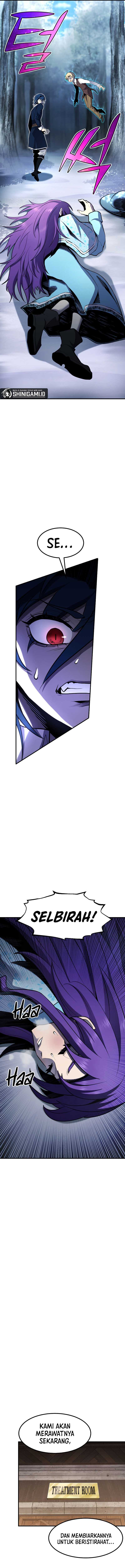 Read Standard of Reincarnation ID Manga Online