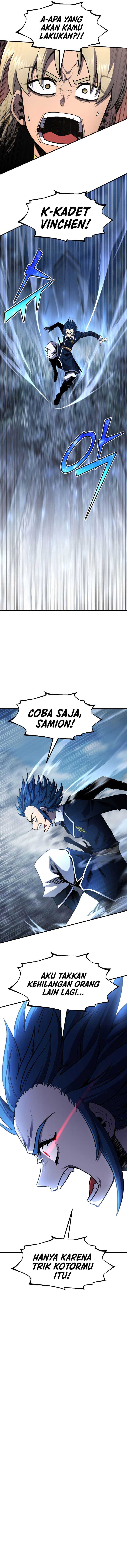 Read Standard of Reincarnation ID Manga Online