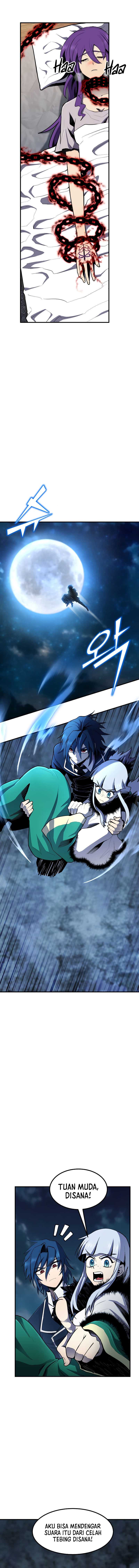 Read Standard of Reincarnation ID Manga Online