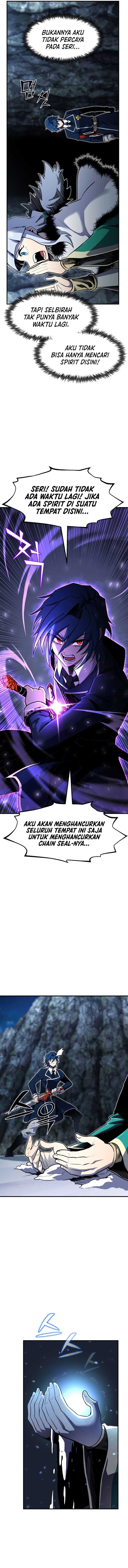 Read Standard of Reincarnation ID Manga Online