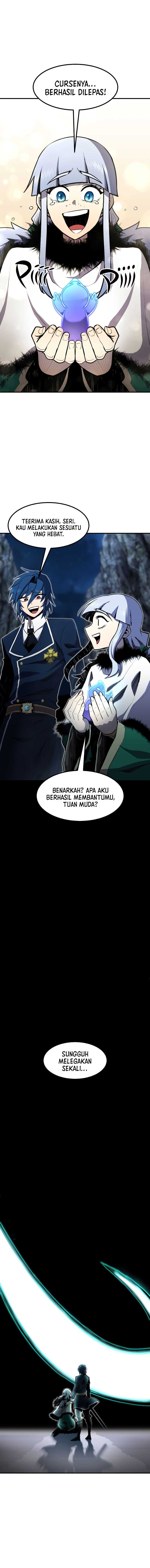 Read Standard of Reincarnation ID Manga Online