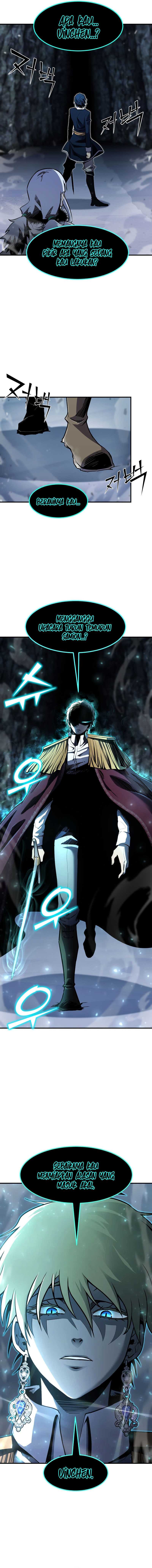 Read Standard of Reincarnation ID Manga Online