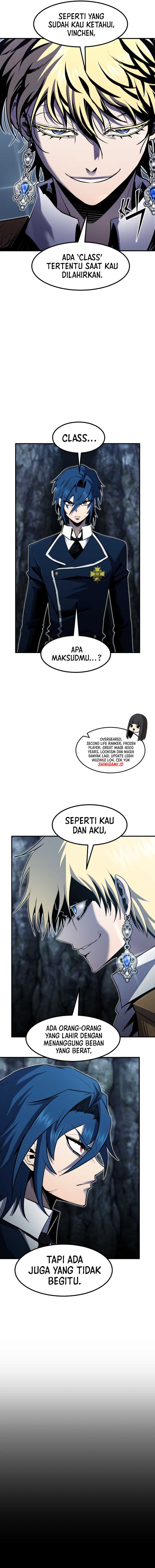 Read Standard of Reincarnation ID Manga Online