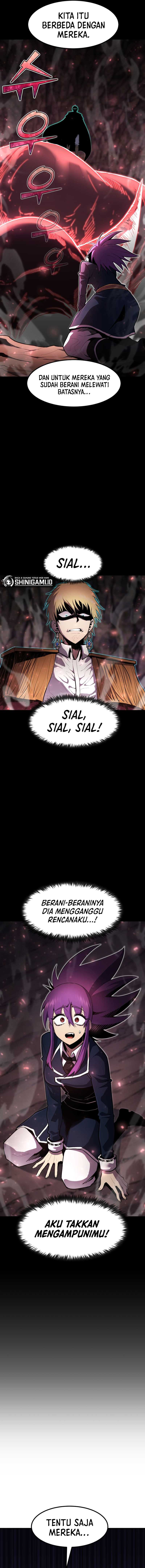 Read Standard of Reincarnation ID Manga Online