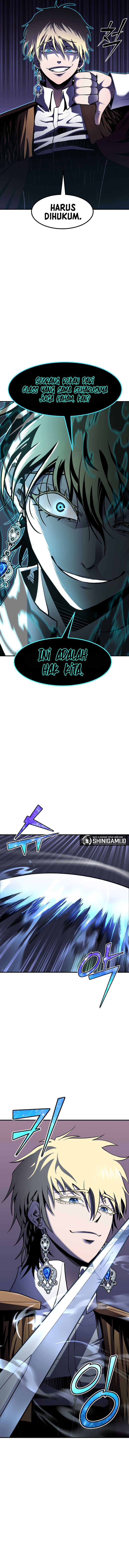 Read Standard of Reincarnation ID Manga Online