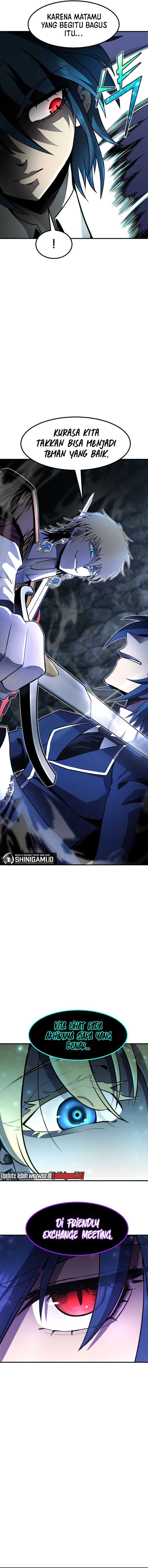 Read Standard of Reincarnation ID Manga Online