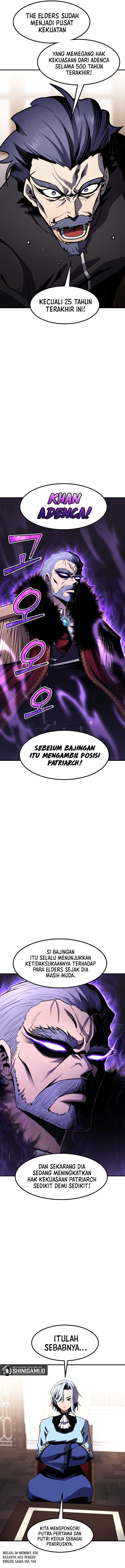 Read Standard of Reincarnation ID Manga Online