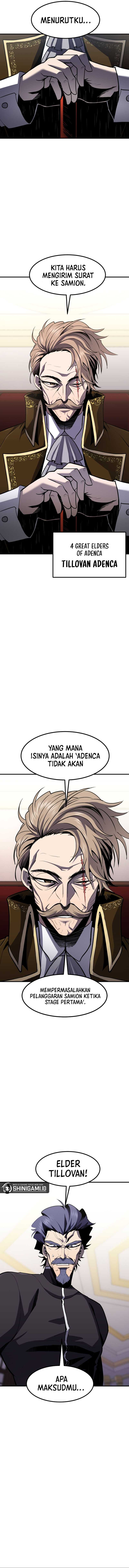 Read Standard of Reincarnation ID Manga Online