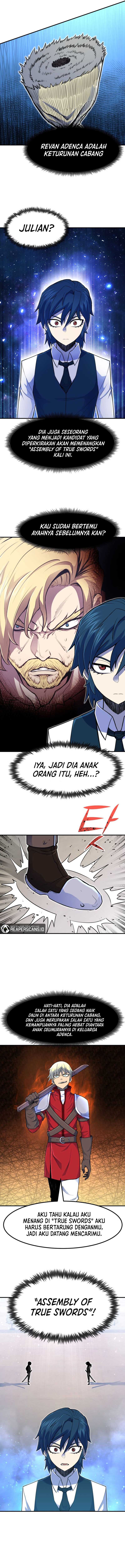 Read Standard of Reincarnation ID Manga Online