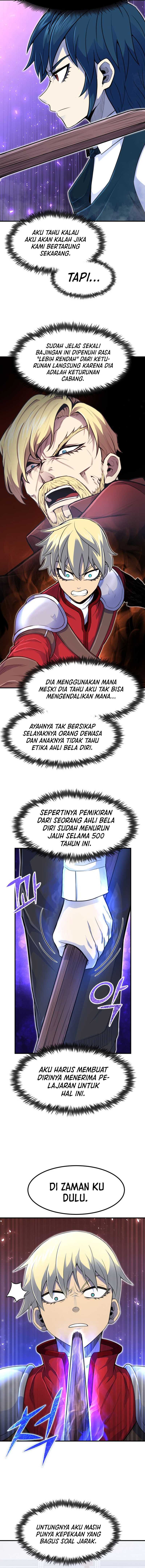 Read Standard of Reincarnation ID Manga Online