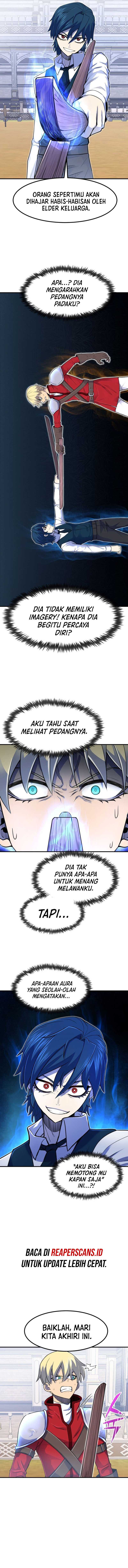 Read Standard of Reincarnation ID Manga Online