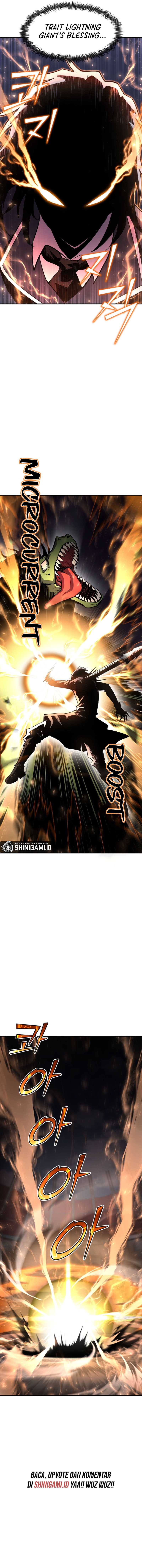 Read Standard of Reincarnation ID Manga Online