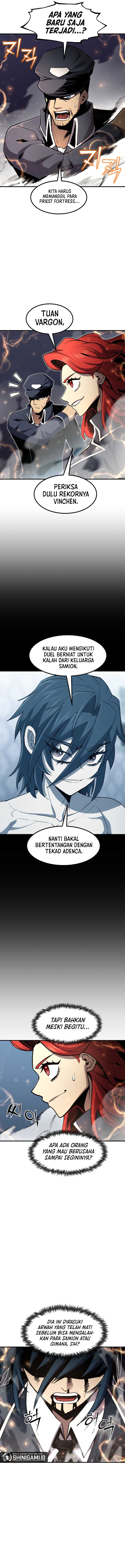 Read Standard of Reincarnation ID Manga Online