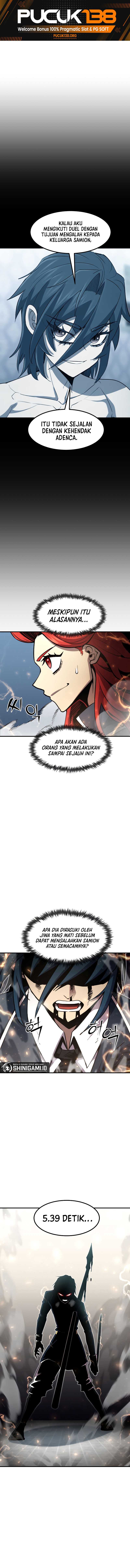 Read Standard of Reincarnation ID Manga Online