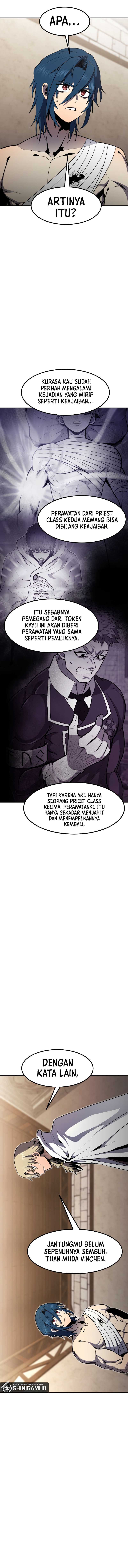 Read Standard of Reincarnation ID Manga Online
