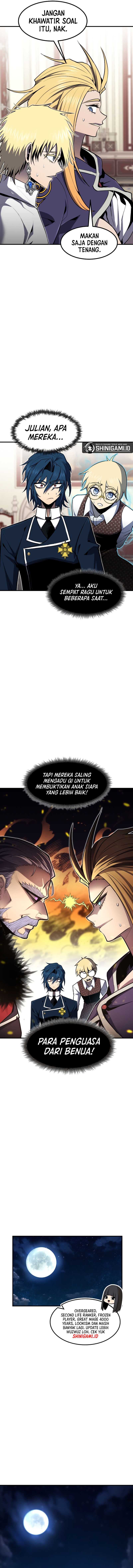 Read Standard of Reincarnation ID Manga Online