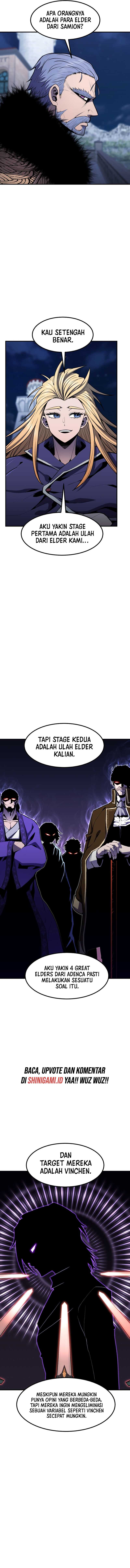 Read Standard of Reincarnation ID Manga Online