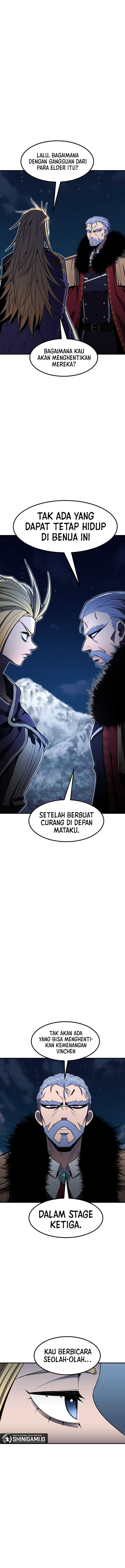 Read Standard of Reincarnation ID Manga Online