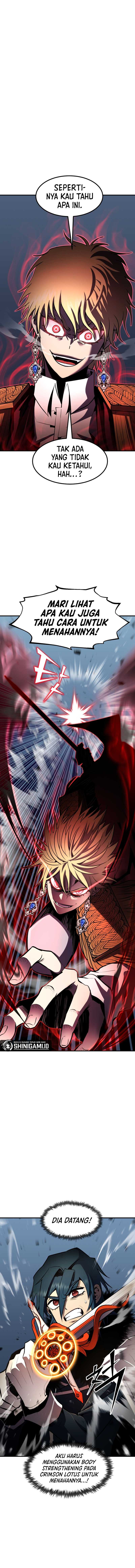 Read Standard of Reincarnation ID Manga Online