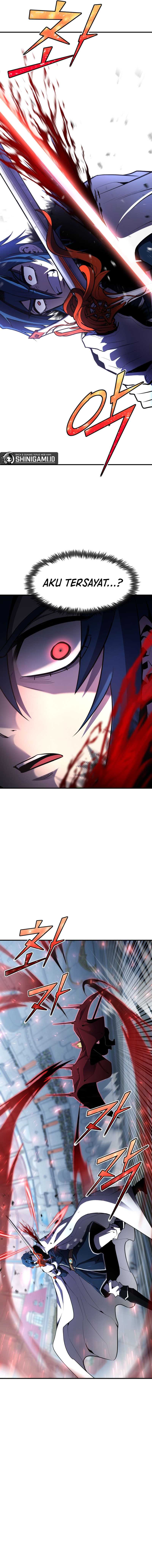 Read Standard of Reincarnation ID Manga Online