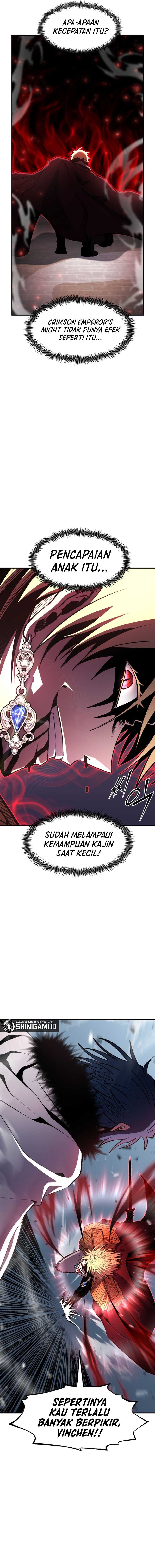 Read Standard of Reincarnation ID Manga Online
