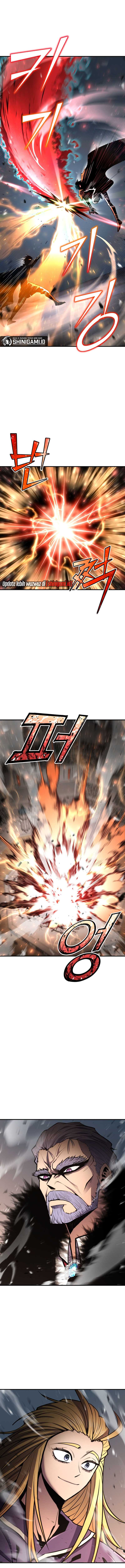 Read Standard of Reincarnation ID Manga Online