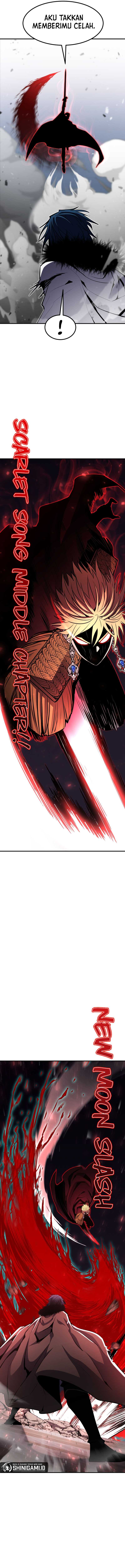 Read Standard of Reincarnation ID Manga Online