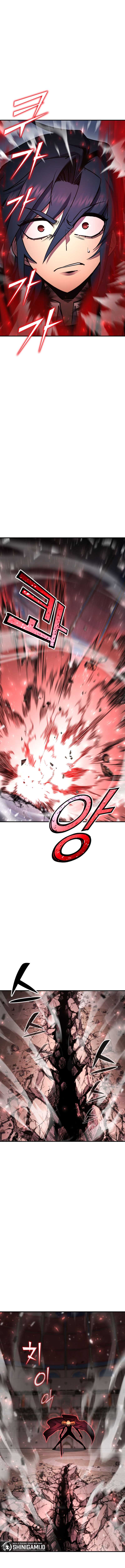 Read Standard of Reincarnation ID Manga Online