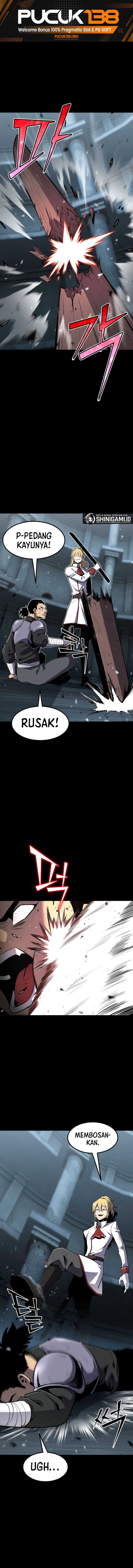 Read Standard of Reincarnation ID Manga Online