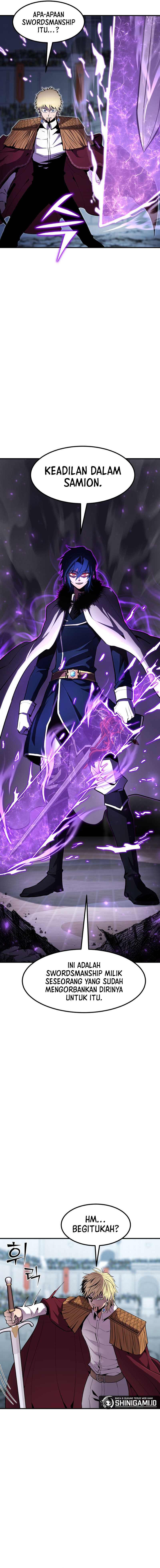 Read Standard of Reincarnation ID Manga Online