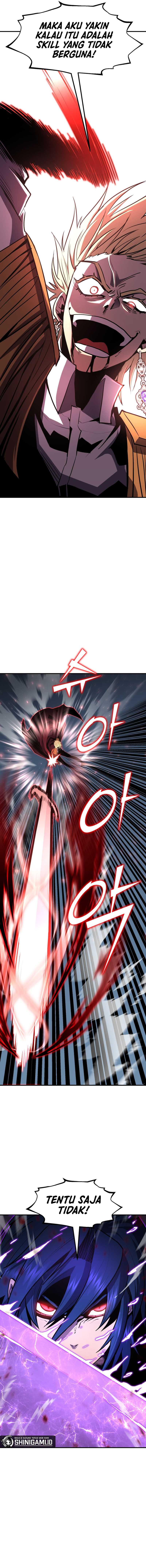 Read Standard of Reincarnation ID Manga Online