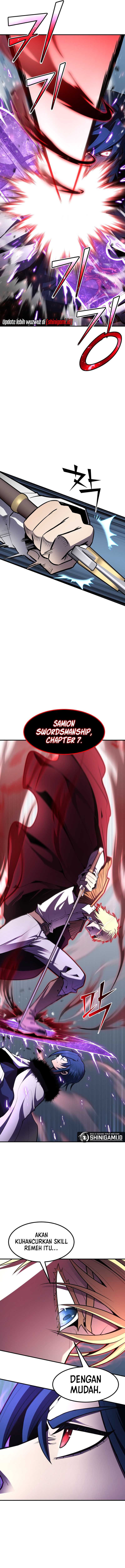 Read Standard of Reincarnation ID Manga Online